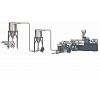 SP Tandem Pelletizing Line